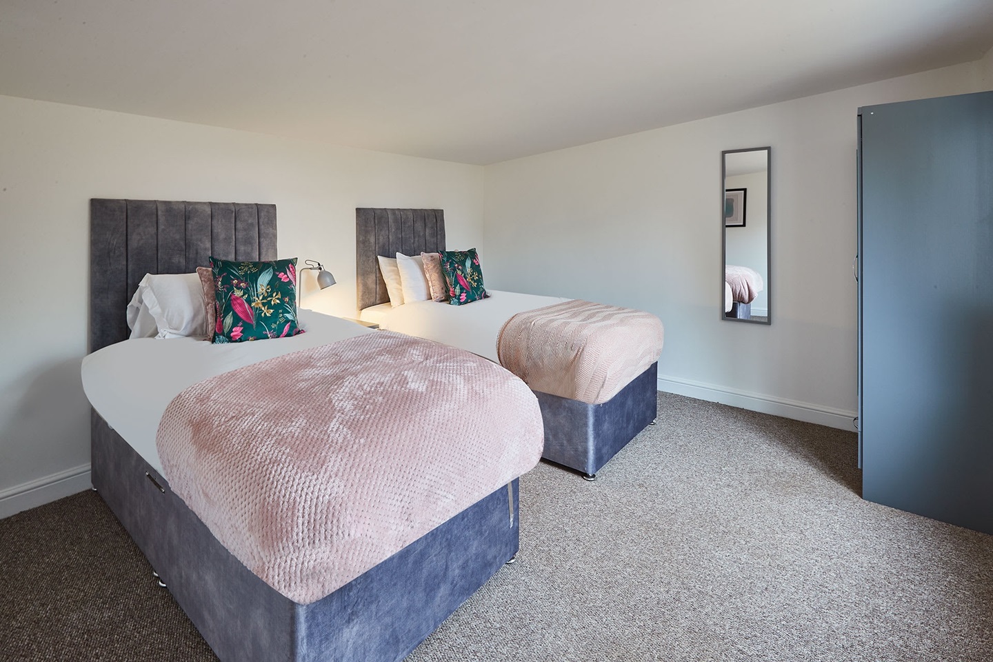 Additional image 10 of 5 Bed Semi-Detached House, Elfleda Road, CB5, N1 7GU