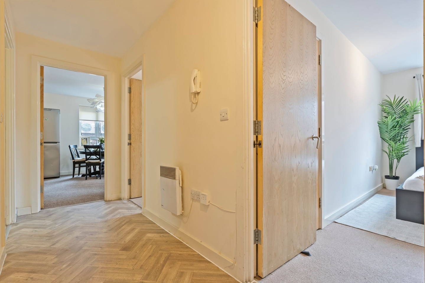 Additional image 5 of 2 Bed Flat, Beauchamp House, CV1, N1 7GU