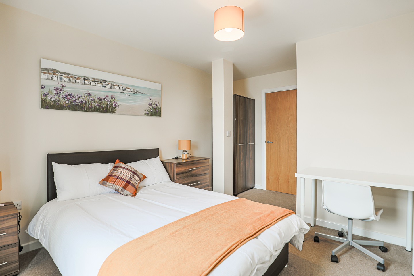 Additional image 4 of 3 Bed Flat, Blenheim Court, LE1, N1 7GU
