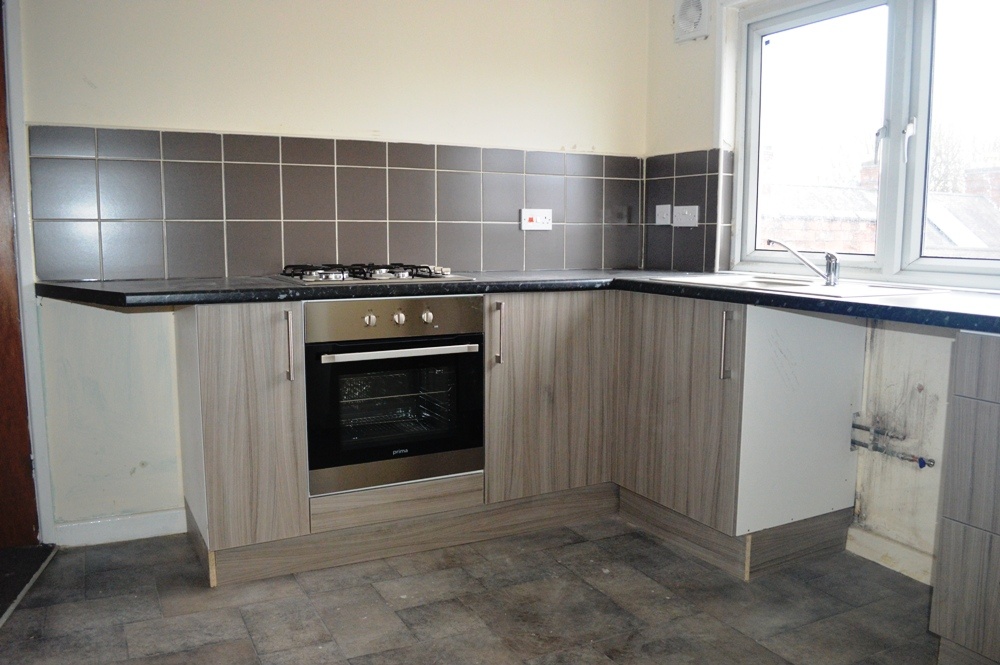 Studio Flat, Uppingham Road, LE5, N1 7GU photo 2