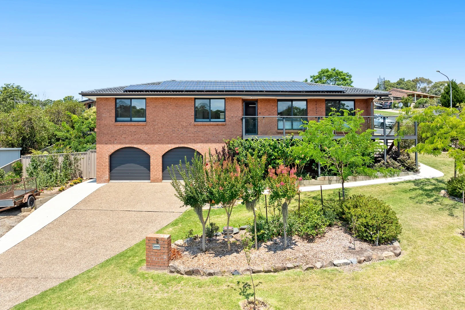 2 Lincoln Crescent, North Batemans Bay NSW 2536