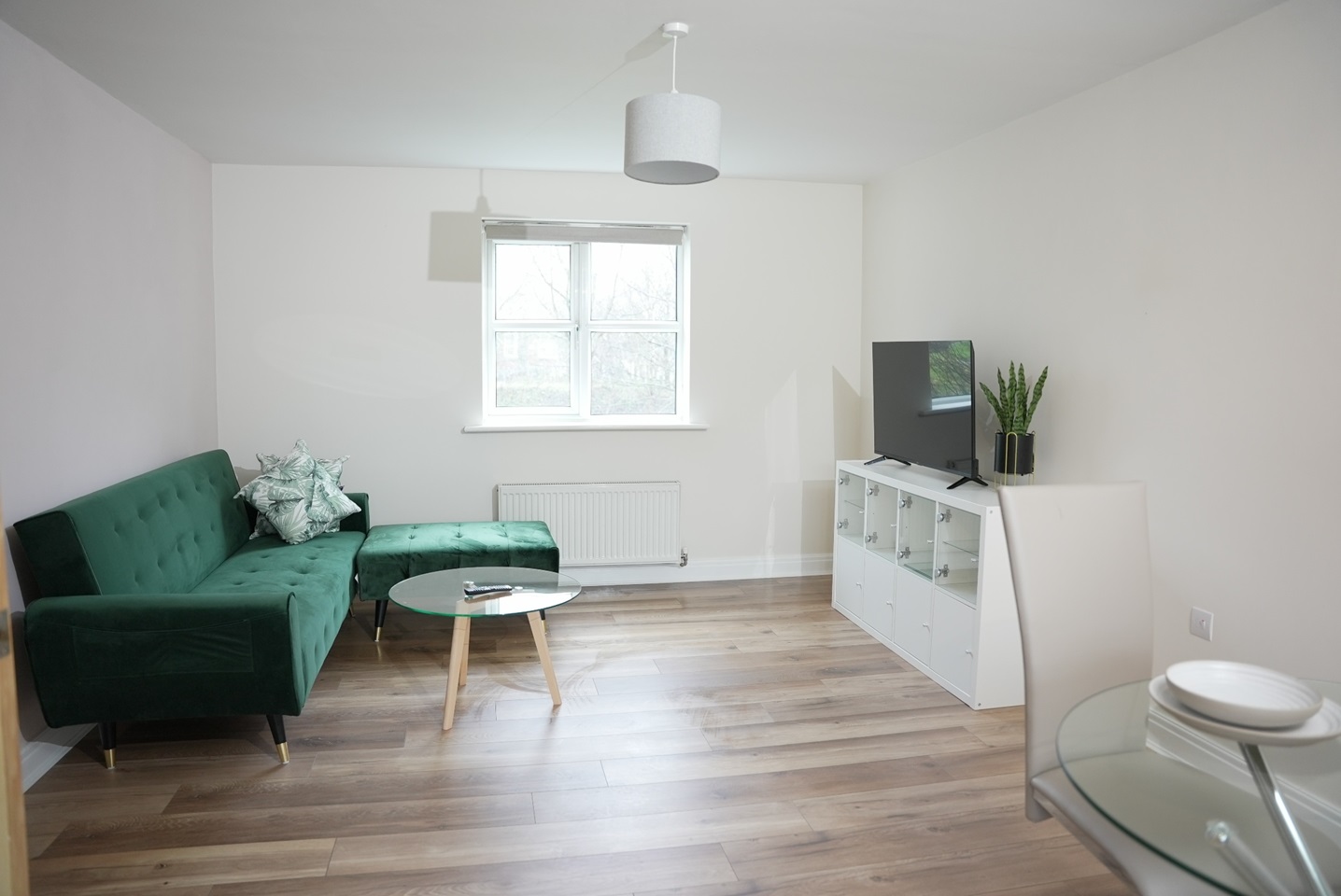 Additional image 15 of 2 Bed Flat, Coral Close, DE24, N1 7GU