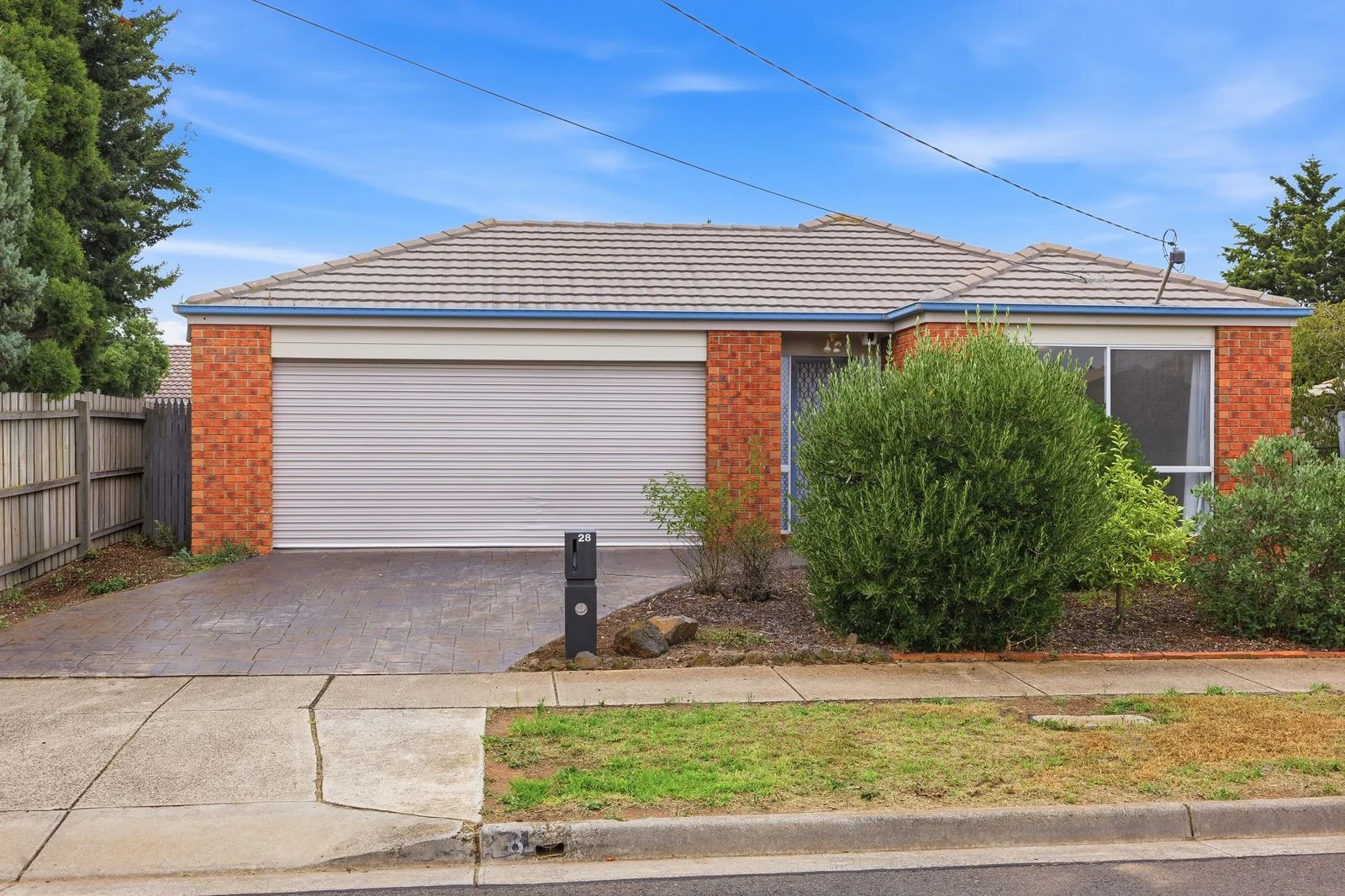 28 Gentzen Drive, Wyndham Vale VIC 3024
