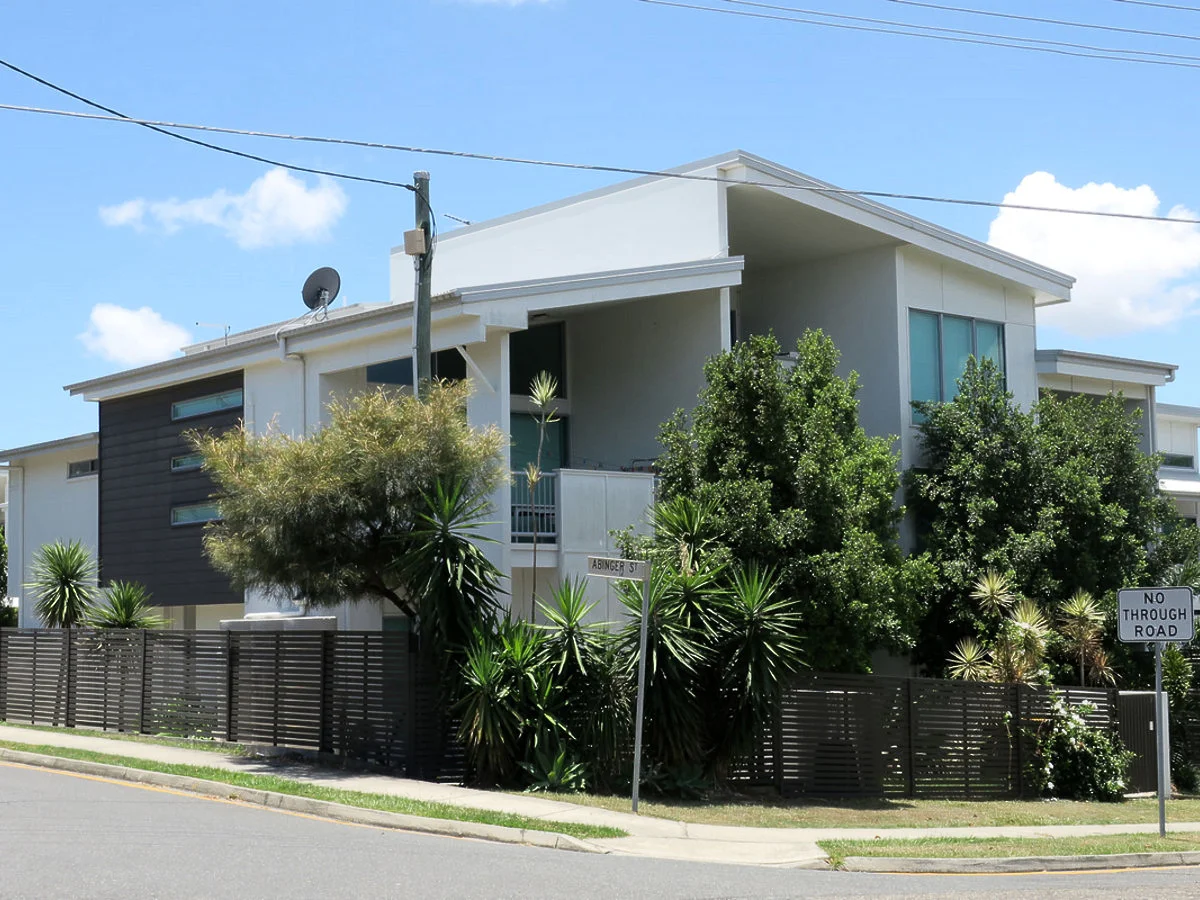 4/54 Shetland Street, Morningside QLD 4170