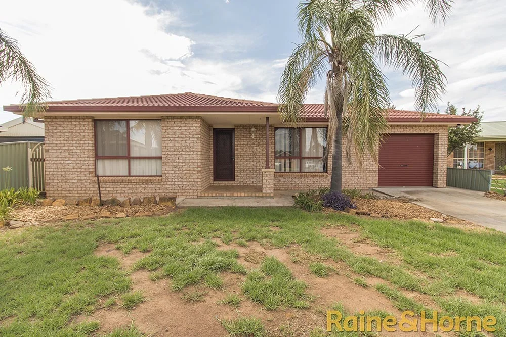 13 Silkwood Close, Dubbo NSW 2830