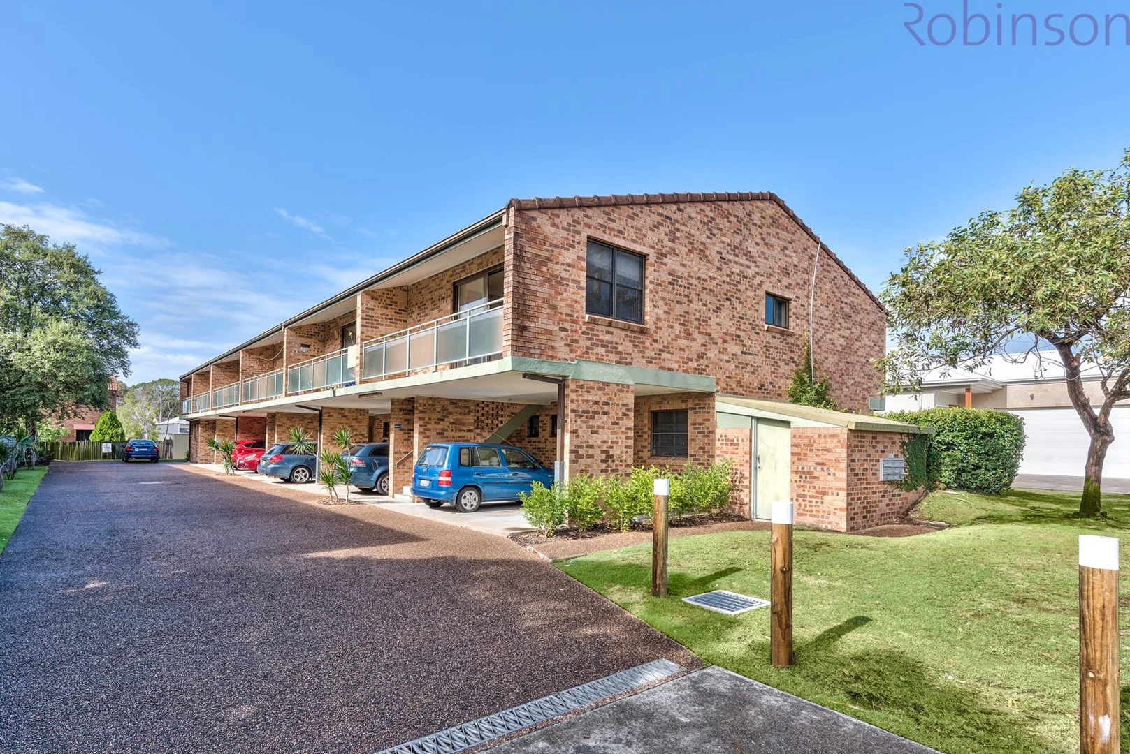 4/22 Selwyn Street, Merewether NSW 2291