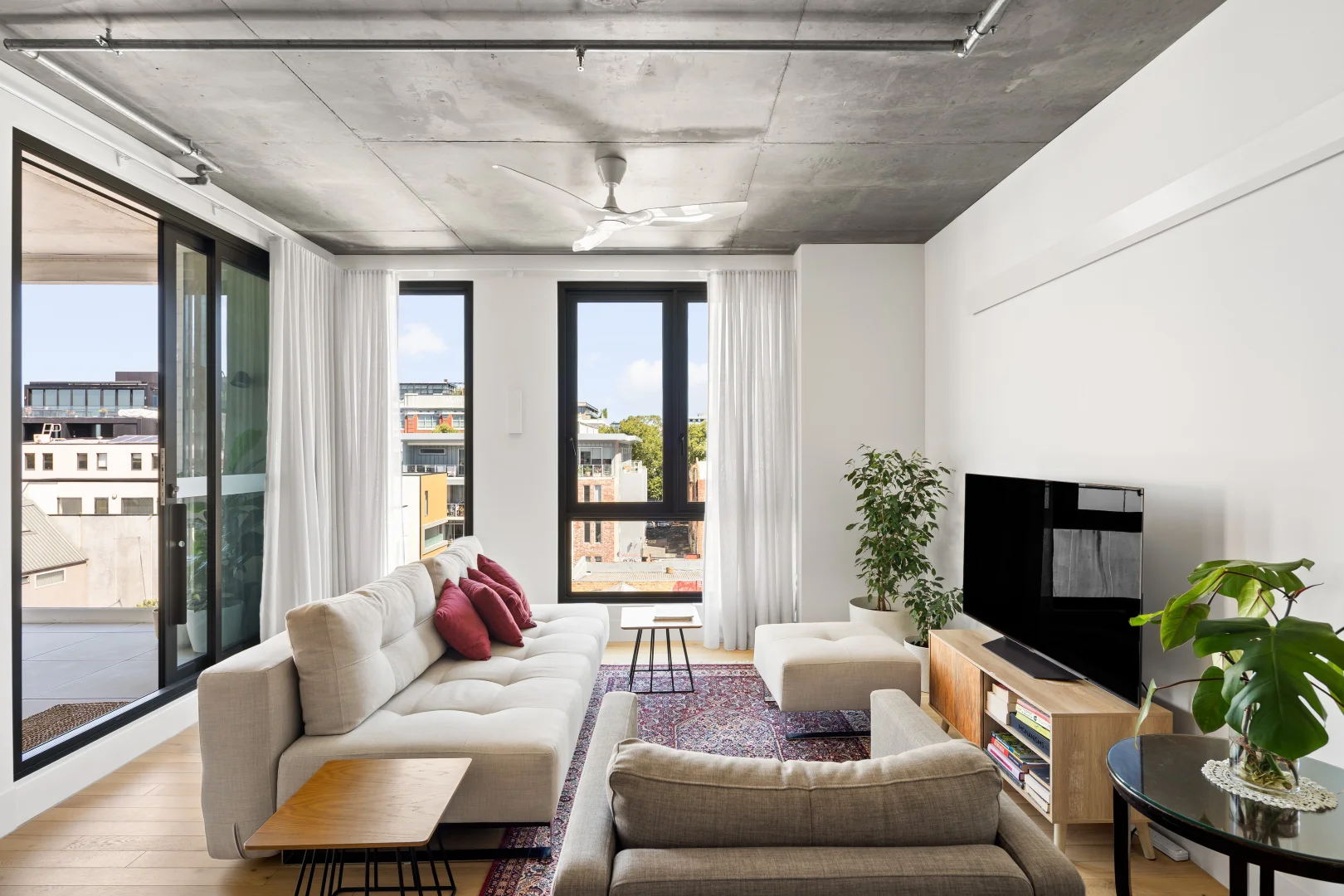 Additional image 5 of 304/29 Bedford Street, Collingwood VIC 3066
