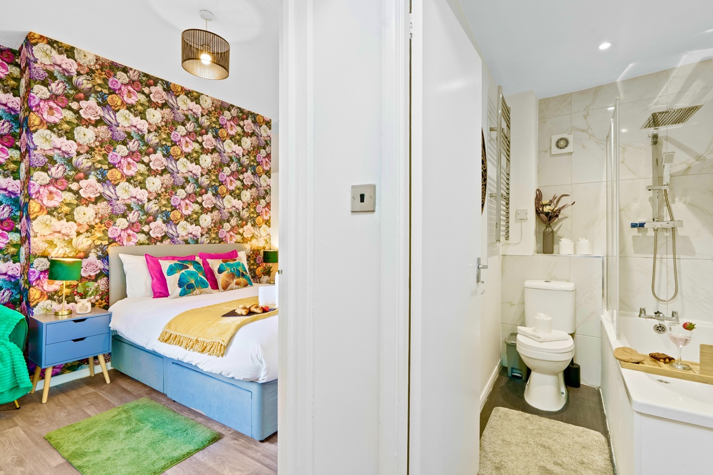 Additional image 13 of 1 Bed Flat, Windsor Court, BN1, N1 7GU