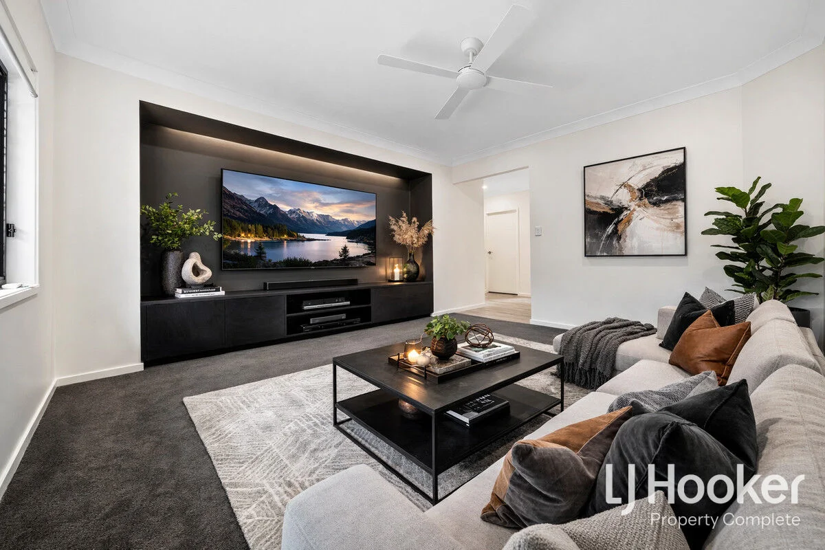41 Horseshoe Circuit, Yarrabilba QLD 4207