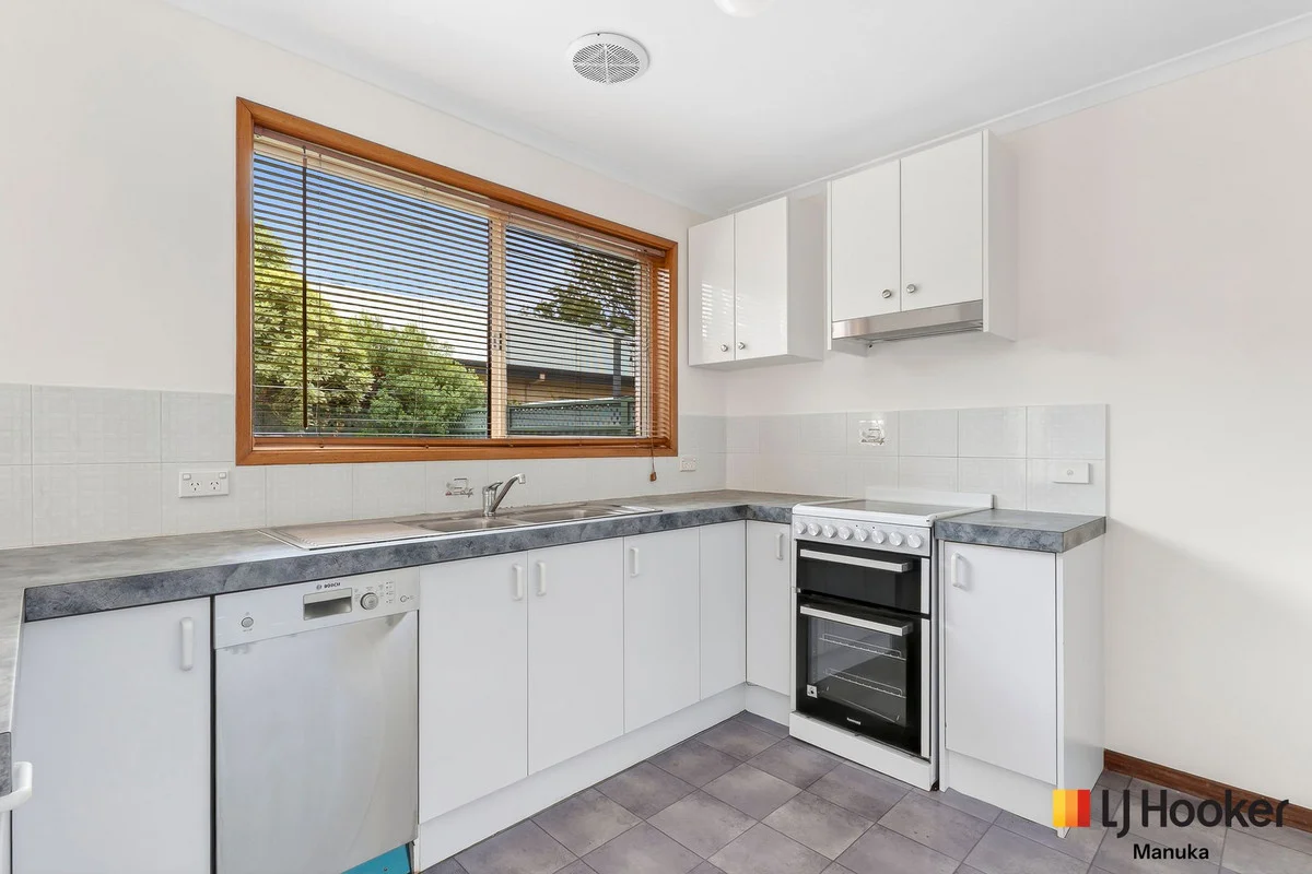 2/6 Mindarie Street, Narrabundah ACT 2604