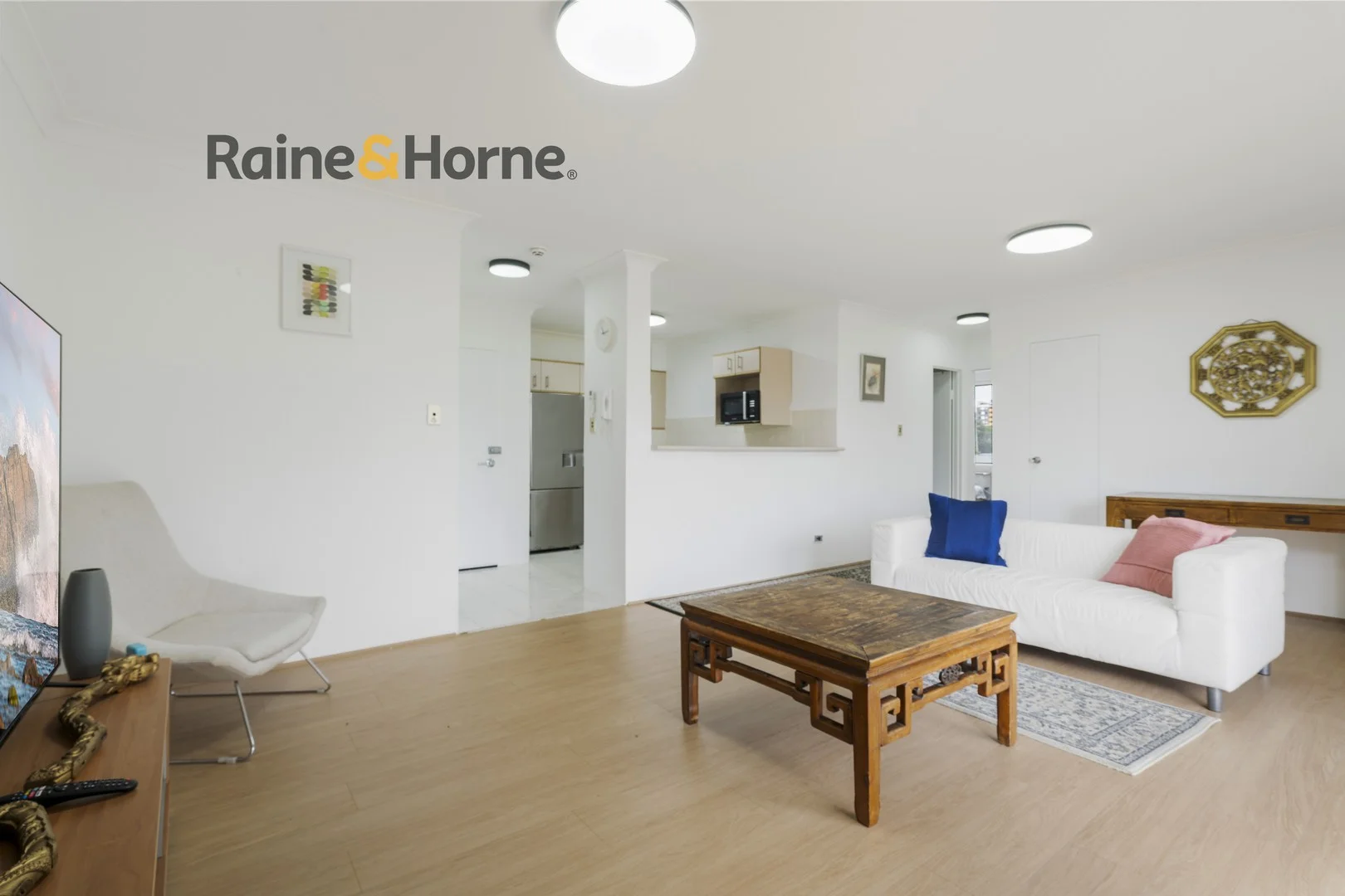 69/3 Riverpark Drive, Liverpool NSW 2170