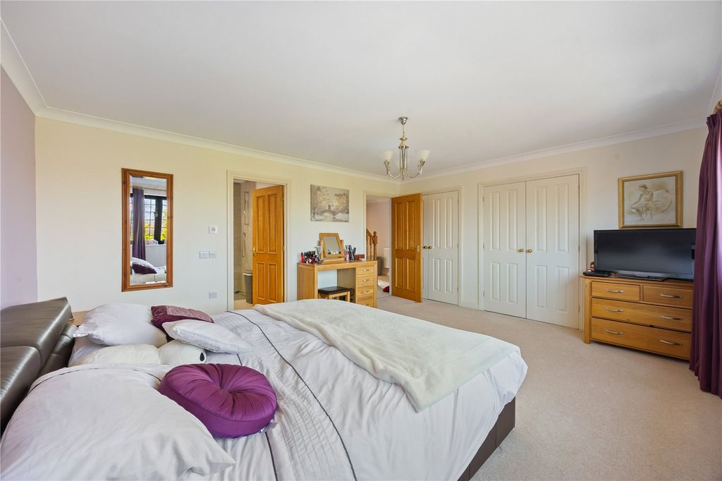 Additional image 15 of 6 bed detached house for saleDibden Court, Emersons Green, Bristol, Gloucestershire BS16