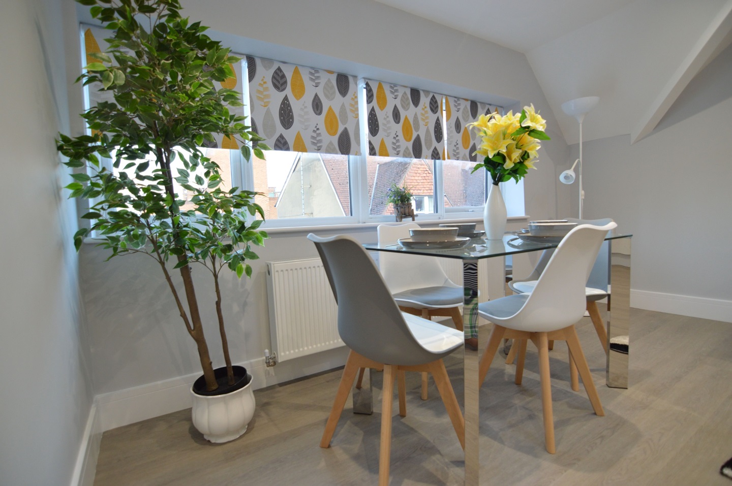 Additional image 6 of 1 Bed Flat, Cross Street, RG1, N1 7GU