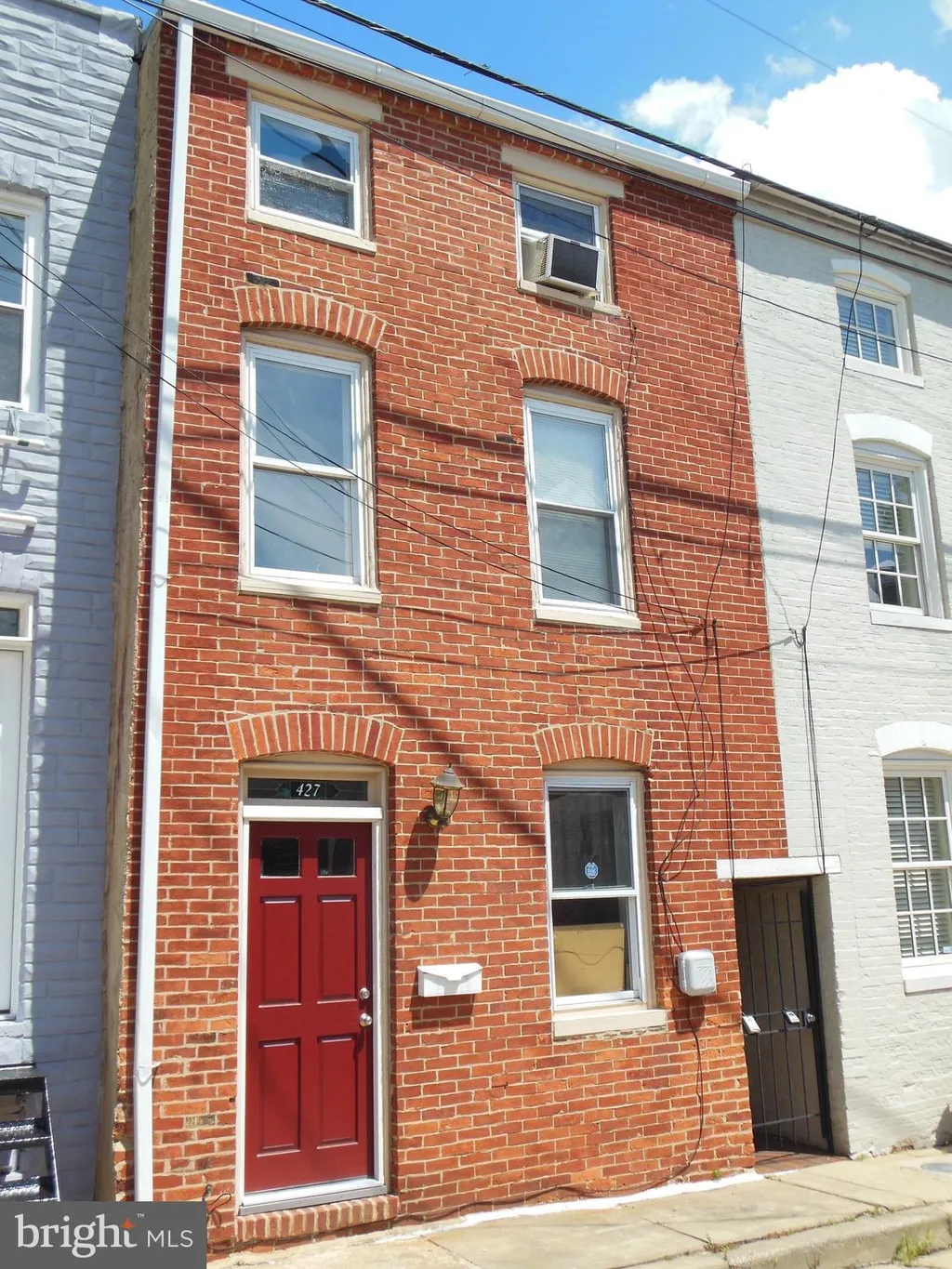 427 Durham Street S, Baltimore, MD 21231