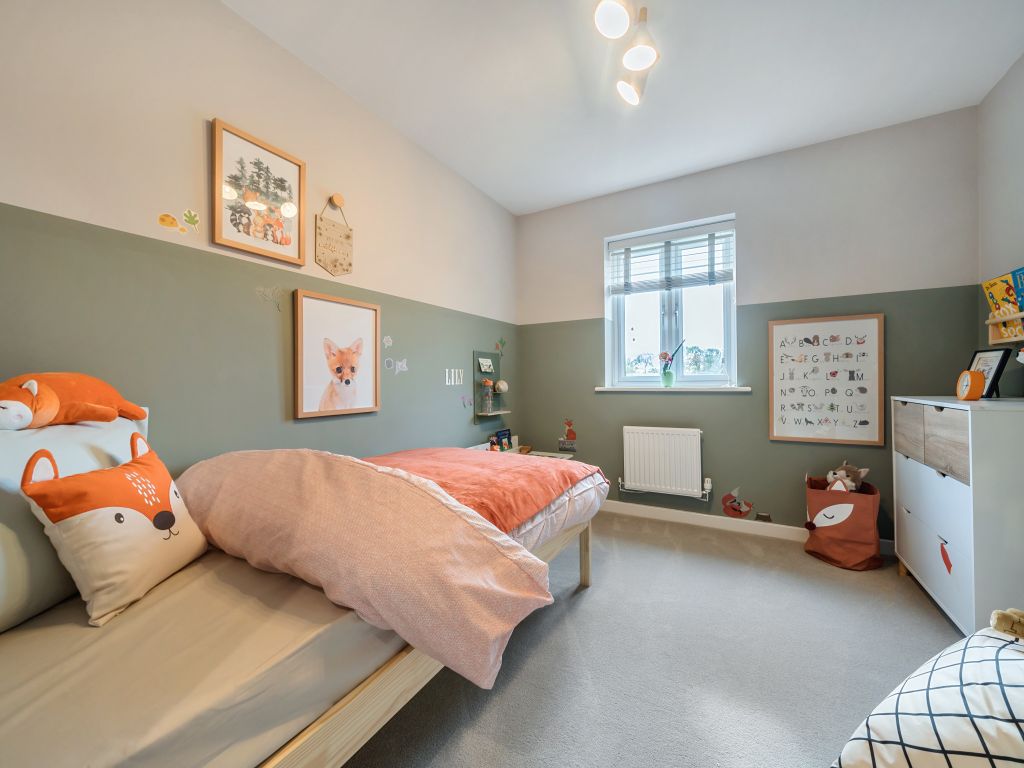 Additional image 10 of 3 bed semi-detached house for sale"The Galloway" at Glasshouse Lane, Kenilworth CV8