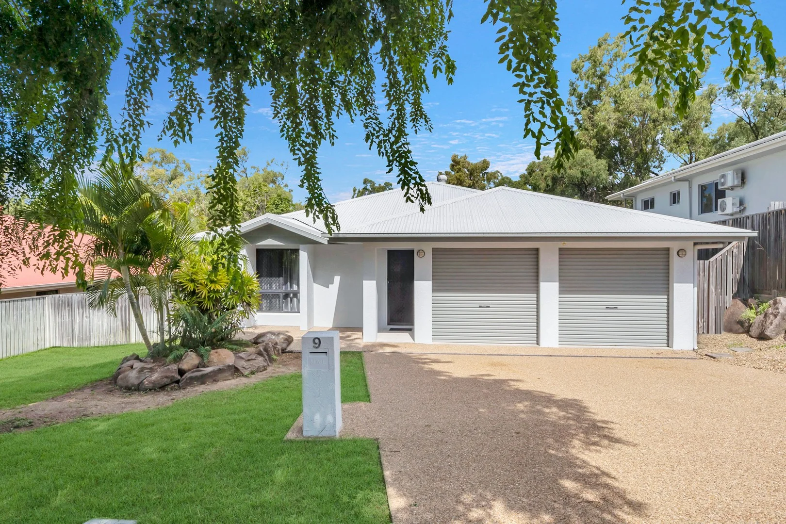 SHARE HOUSE/9 Klewarra Boulevard, Douglas QLD 4814