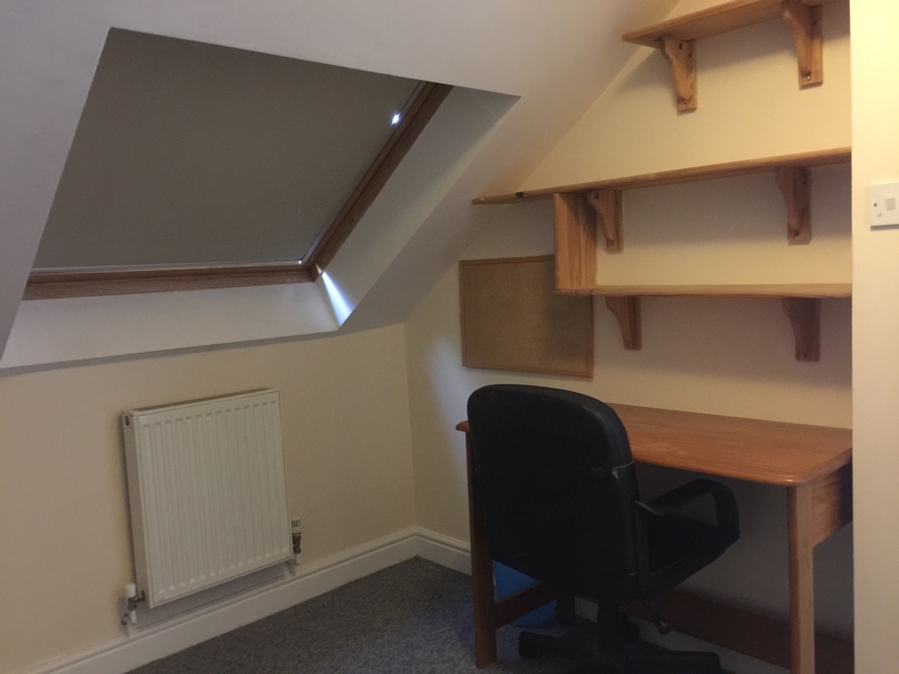 Additional image 16 of 6 Bed Semi-Detached House, Elfleda Road, CB5, N1 7GU
