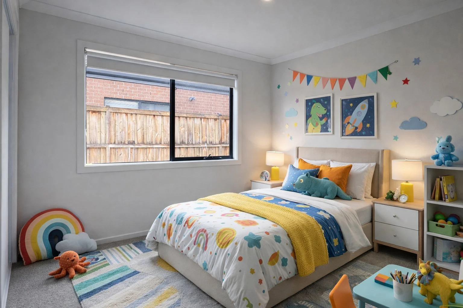 Additional image 2 of 60 Krateron Street, Fraser Rise VIC 3336