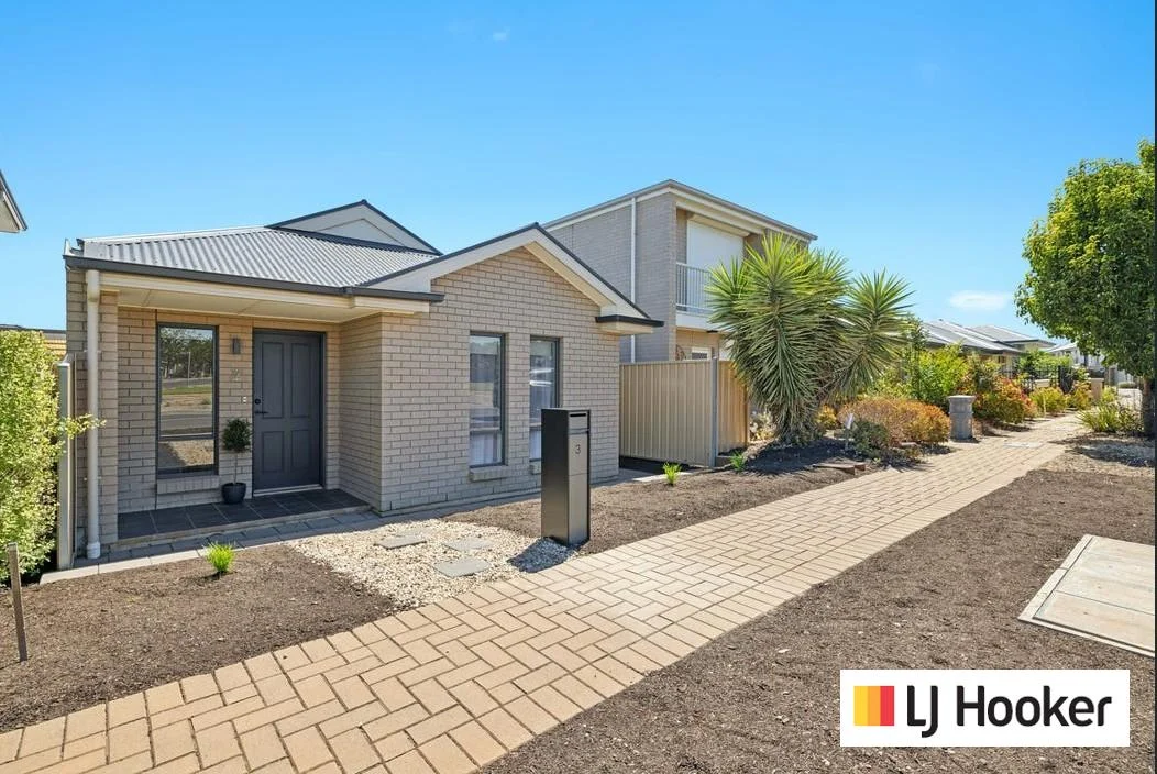 3 Triton Street, Seaford Meadows SA 5169