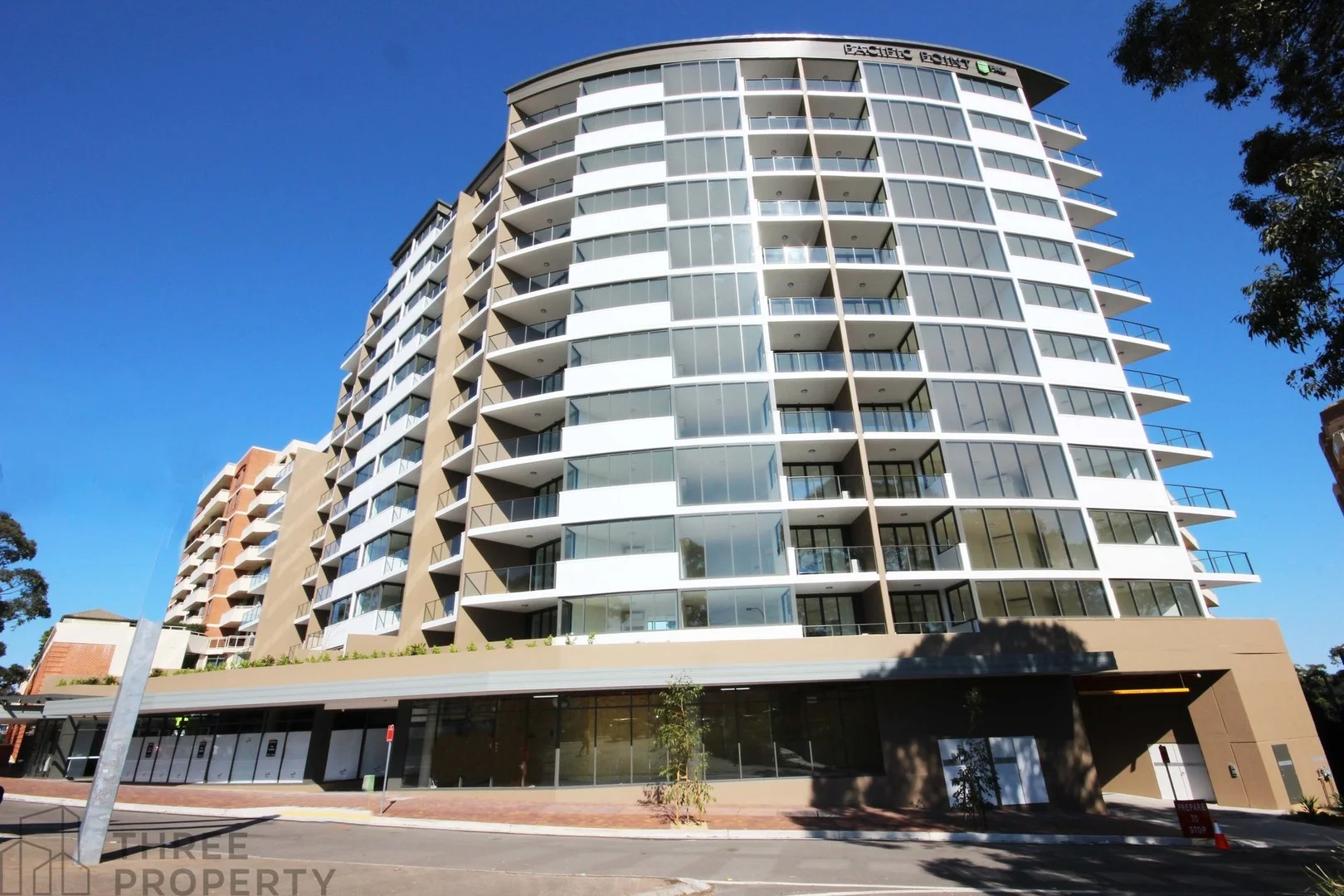 Additional image 7 of 1209/135 Pacific Highway, Hornsby NSW 2077