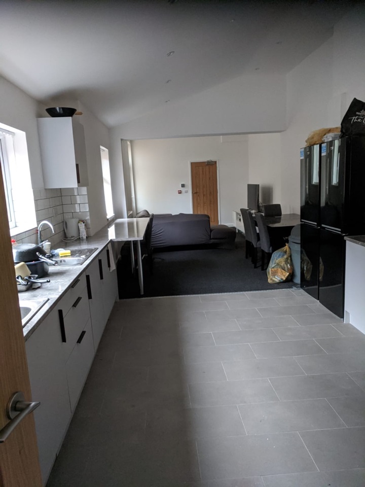 Additional image 3 of 8 Bed Terraced House, Daneshill Road, LE3, N1 7GU