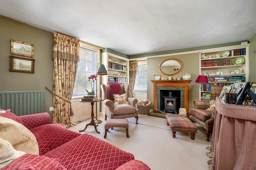 Additional image 7 of 6 bed detached house for saleEast Langton, Market Harborough, Leicestershire LE16