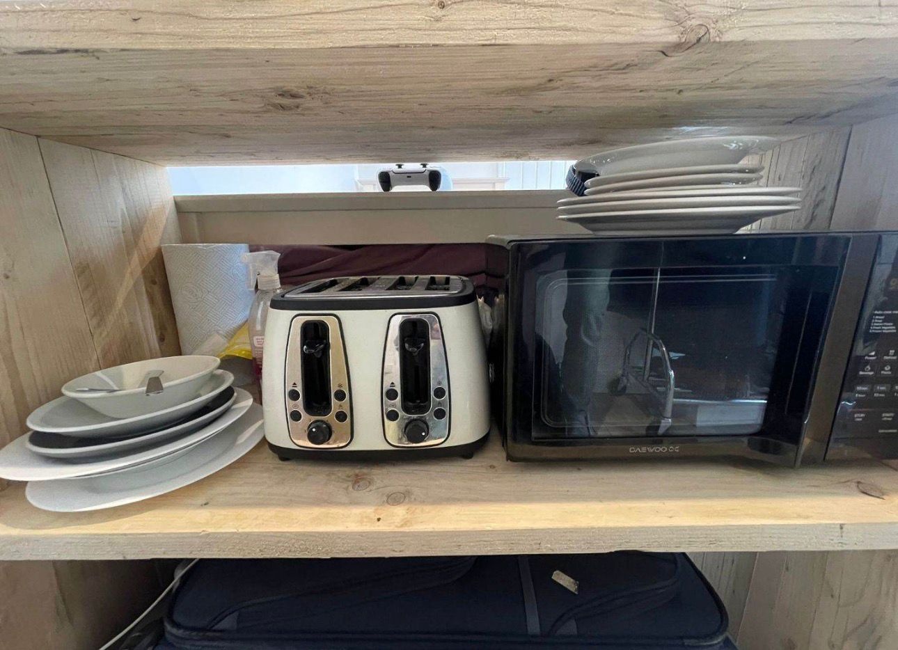 Studio Flat, Wolsey Way, CB1, N1 7GU photo 3