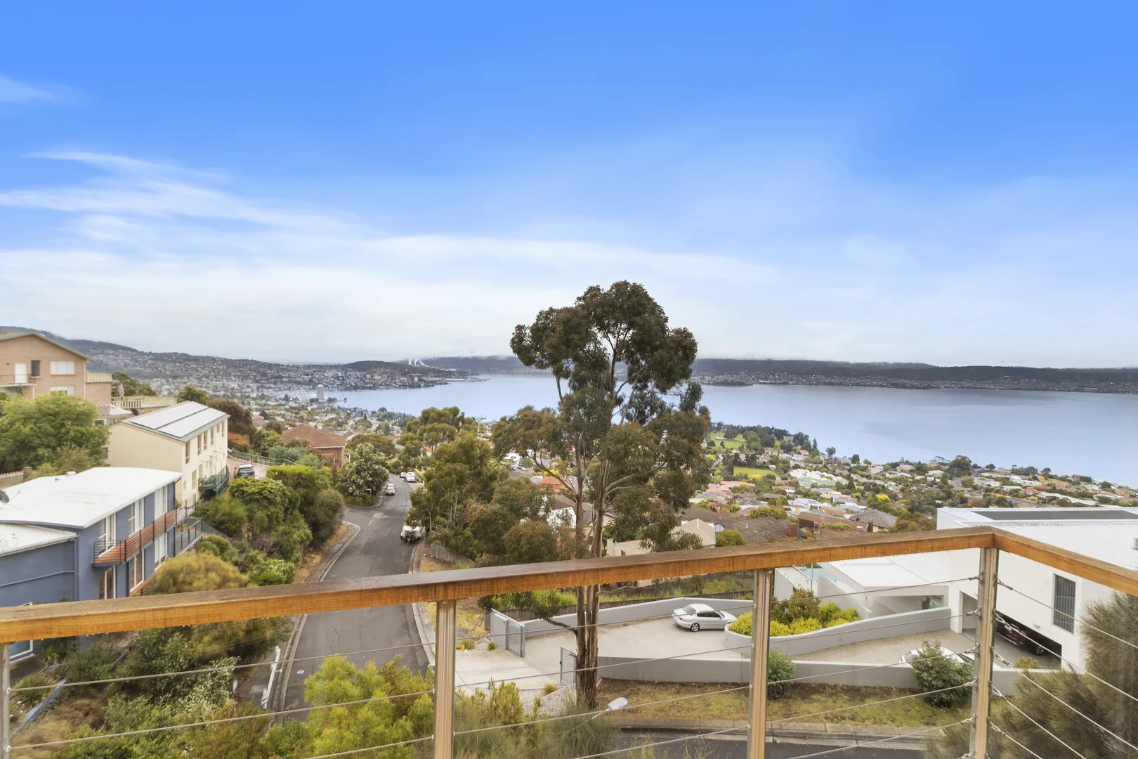 Additional image 10 of 1/31 Nicholas Drive, Sandy Bay TAS 7005