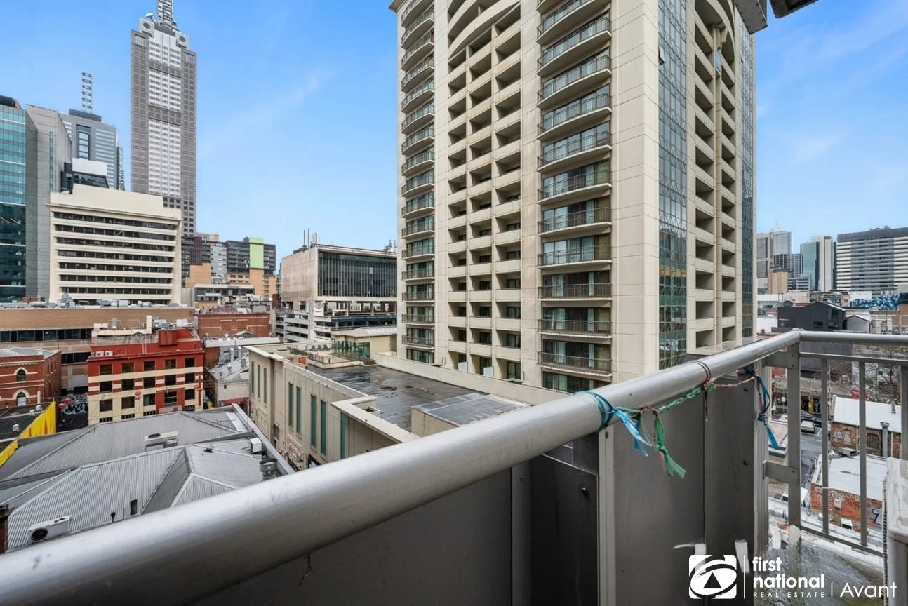 Additional image 7 of 658/139 Lonsdale Street, Melbourne VIC 3000
