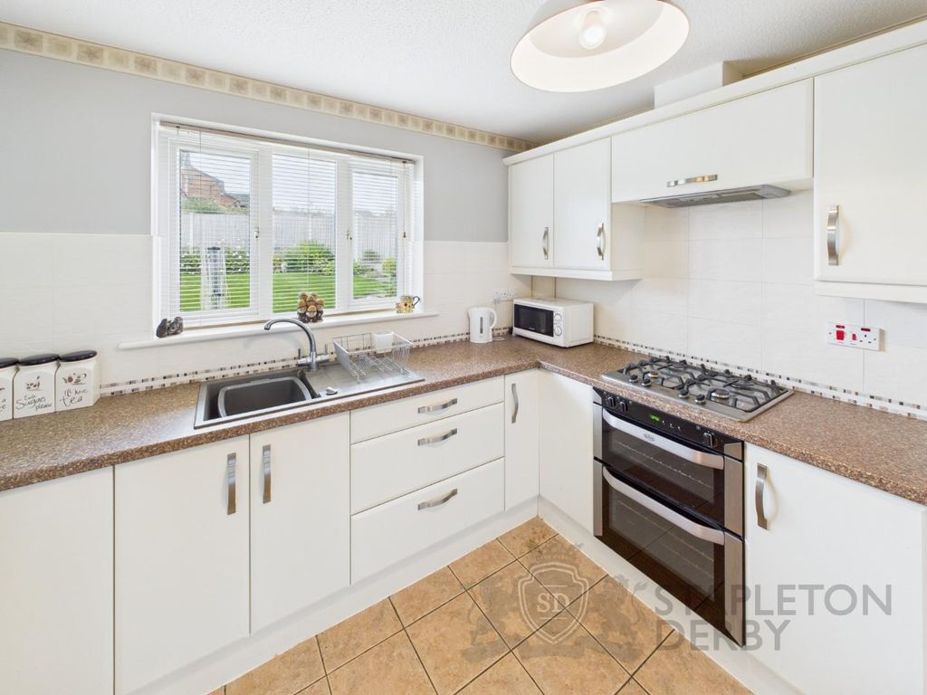 Additional image 11 of 3 bed detached house for saleSt. James Road, Eccleston Park, Prescot L34