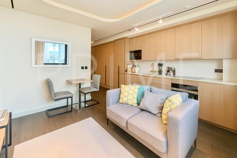 1 Fareham Street, Soho, London W1F, Studio to rent