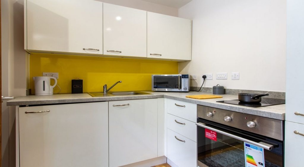 Studio Flat, Millstone Place, LE1, N1 7GU photo 2
