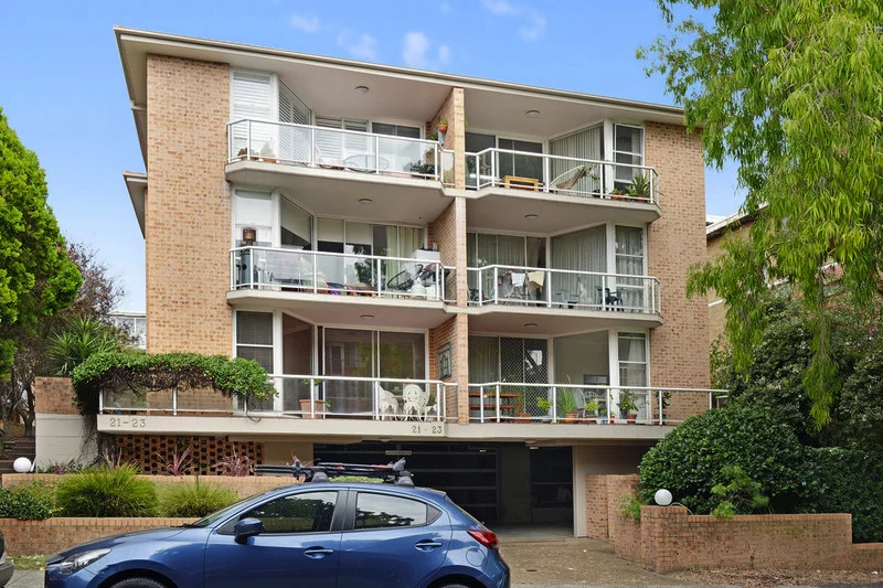 Additional image 6 of Unit 2/21-23 Roscoe St, Bondi Beach NSW 2026