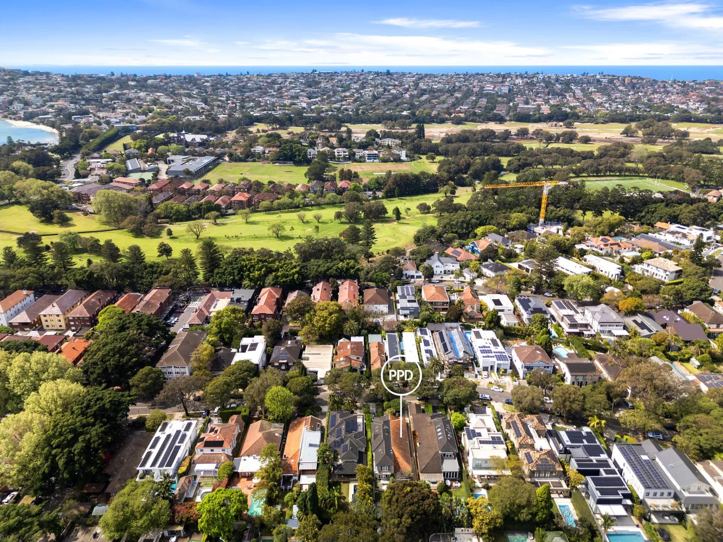 Additional image 12 of 52A Balfour Road, Bellevue Hill NSW 2023