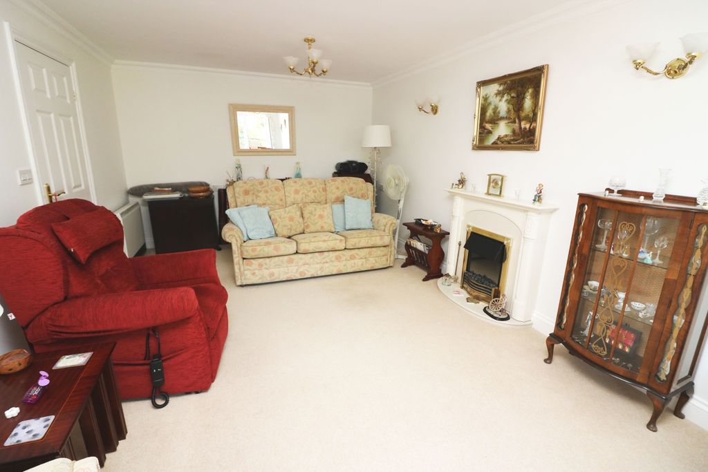 Additional image 3 of 2 bed flat for saleAlbany Place, Egham, Surrey TW20