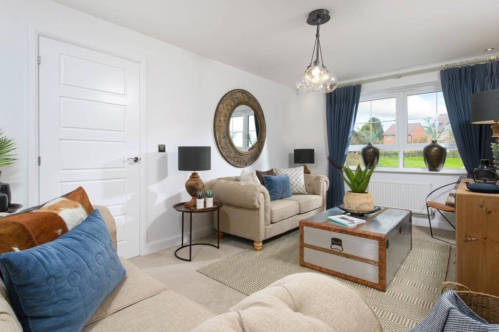 Additional image 2 of Room in a Shared House, Canley Gardens - Warwick Uni, CV4, N1 7GU
