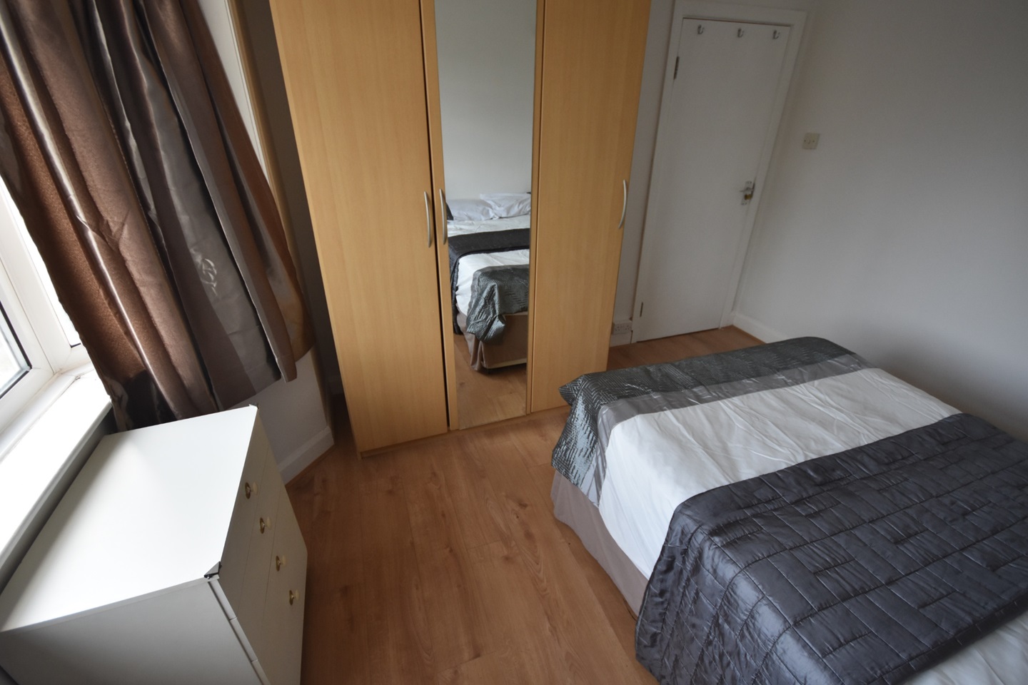 Additional image 2 of 2 Bed Maisonette, Burgess Road, SO16, N1 7GU