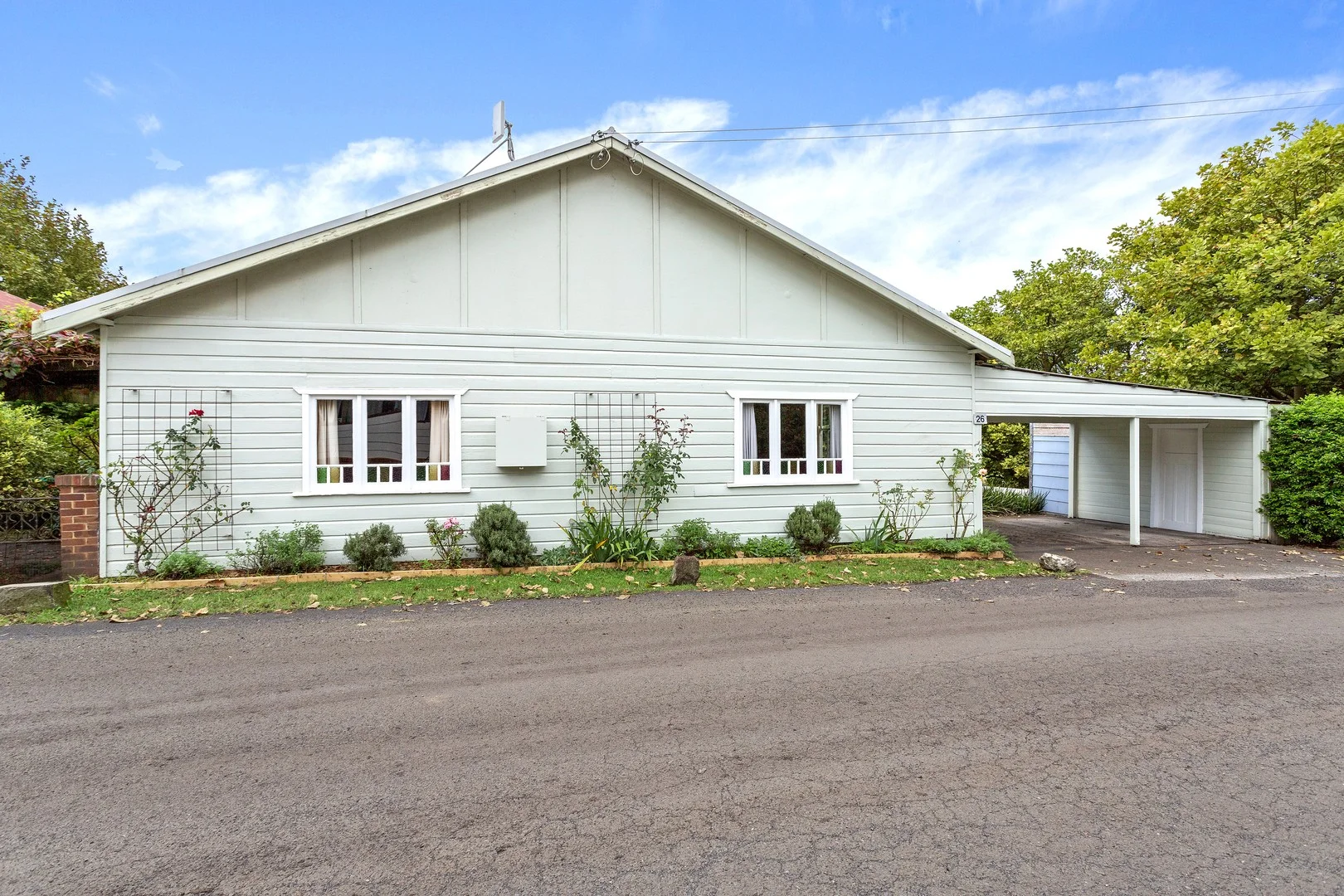 26 Factory Lane, Jamberoo NSW 2533