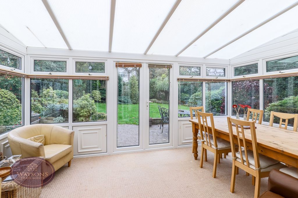 Additional image 10 of 4 bed detached house for saleDerby Road, Eastwood, Nottingham NG16