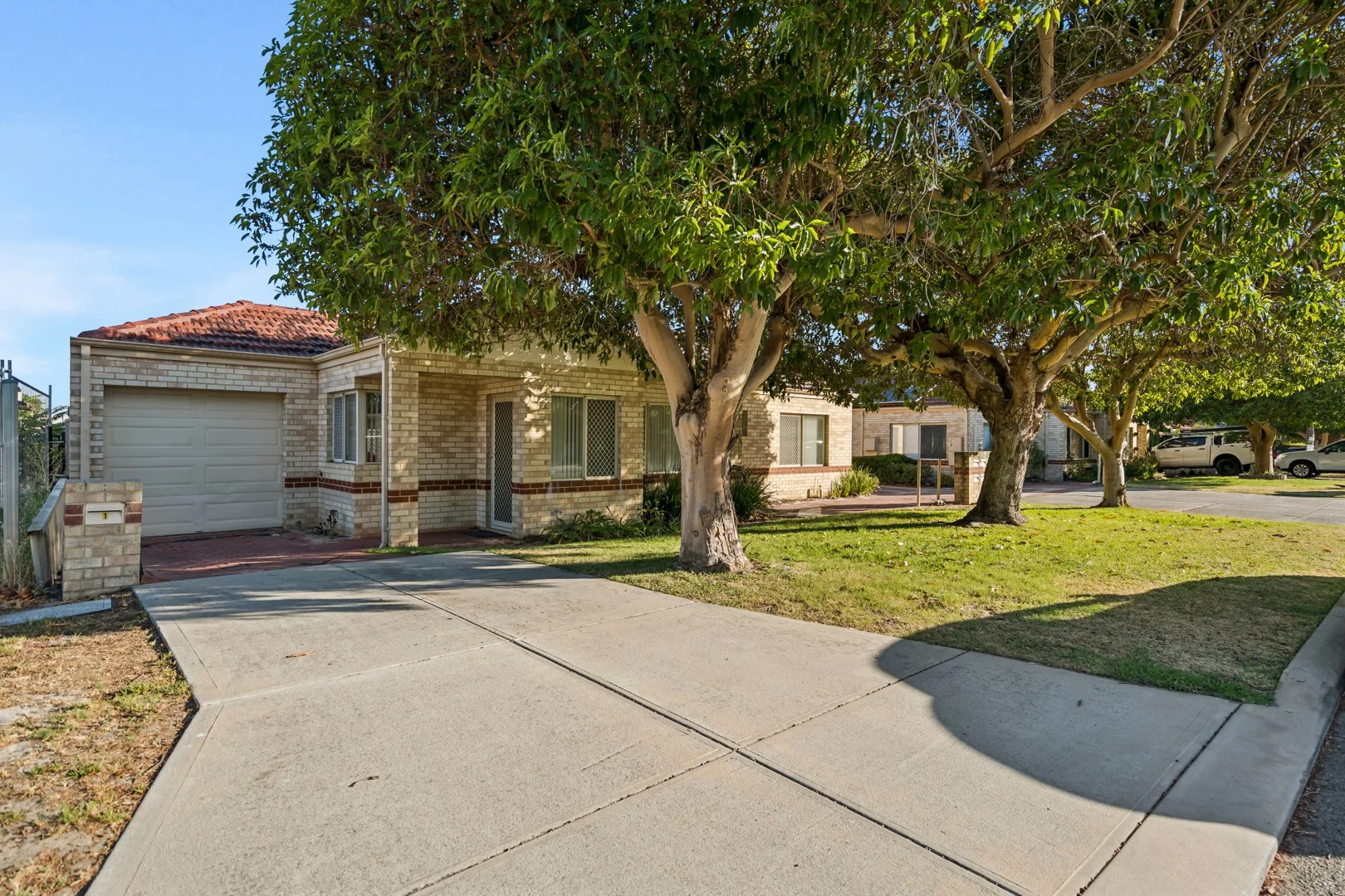 1/12-14 Alexandra Place, Bentley WA 6102