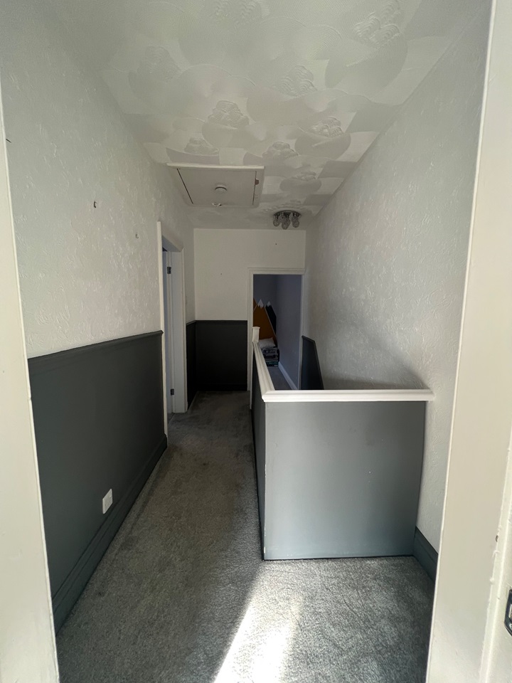 Room in a Shared House, Testwood Road, SO15, N1 7GU