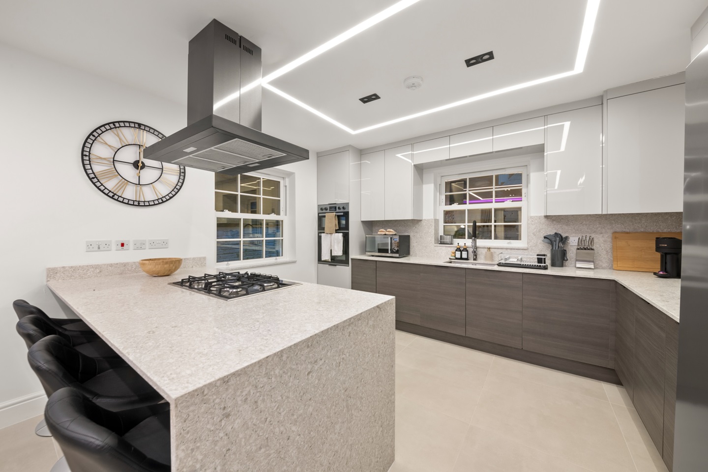 Additional image 31 of 4 Bed Detached House, Fatherson Road, RG1, N1 7GU