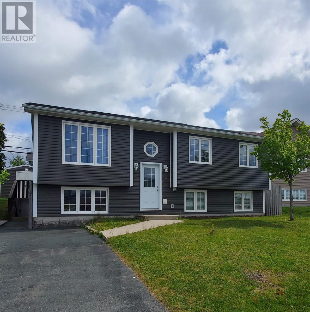 35 Brougham Drive