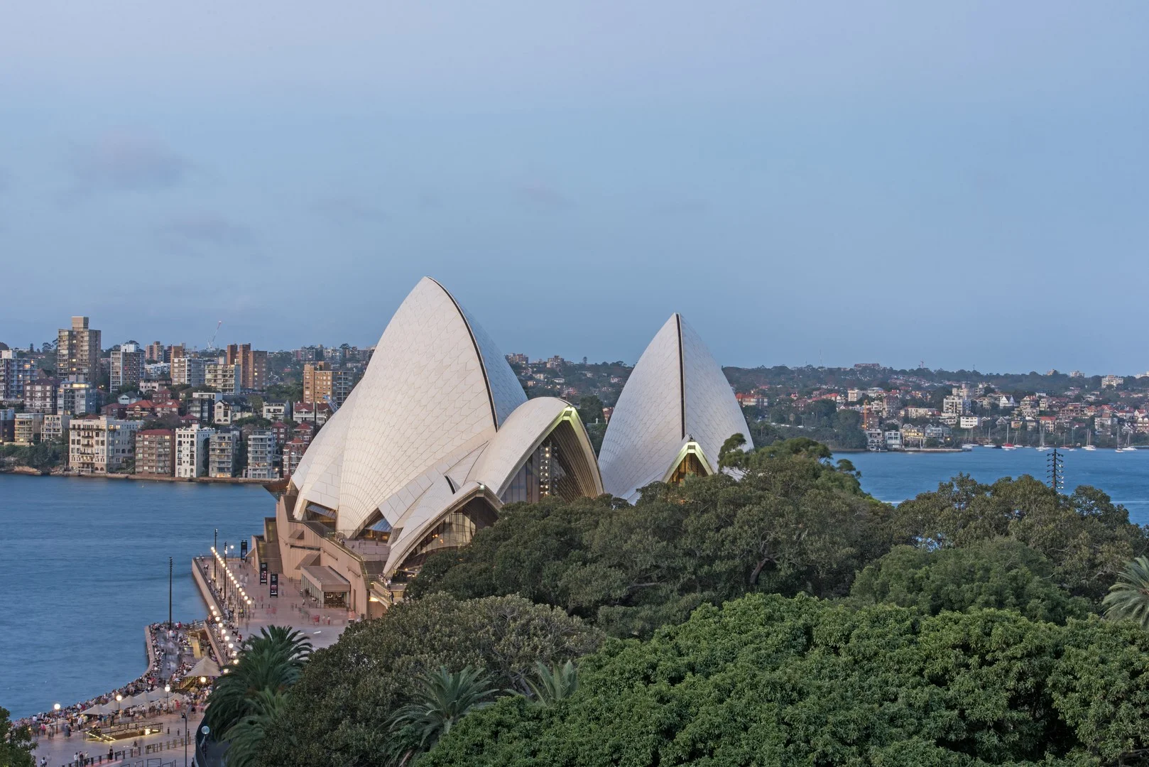 Additional image 5 of 1405/61 Macquarie Street, Sydney NSW 2000