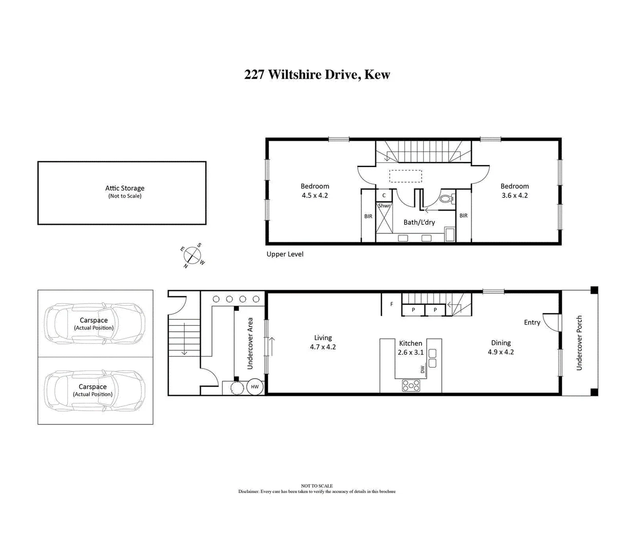 Additional image 10 of 227 Wiltshire Drive, Kew VIC 3101