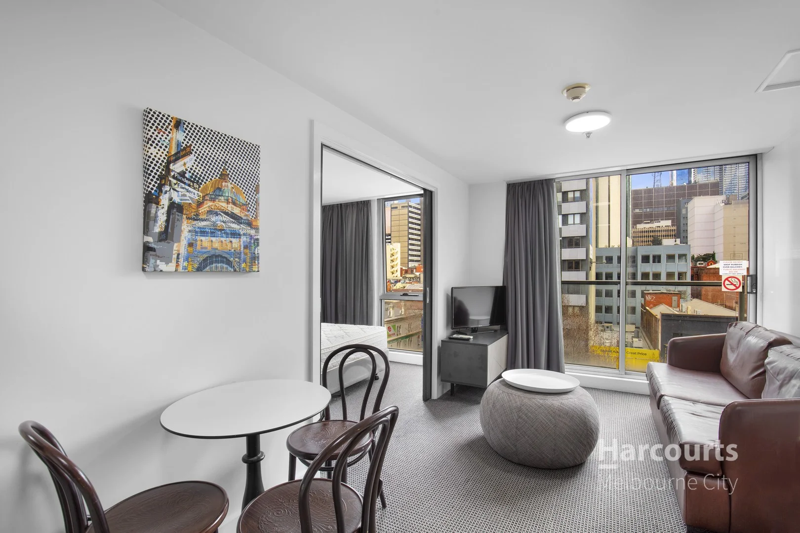 408/318 Little Bourke Street, Melbourne VIC 3000