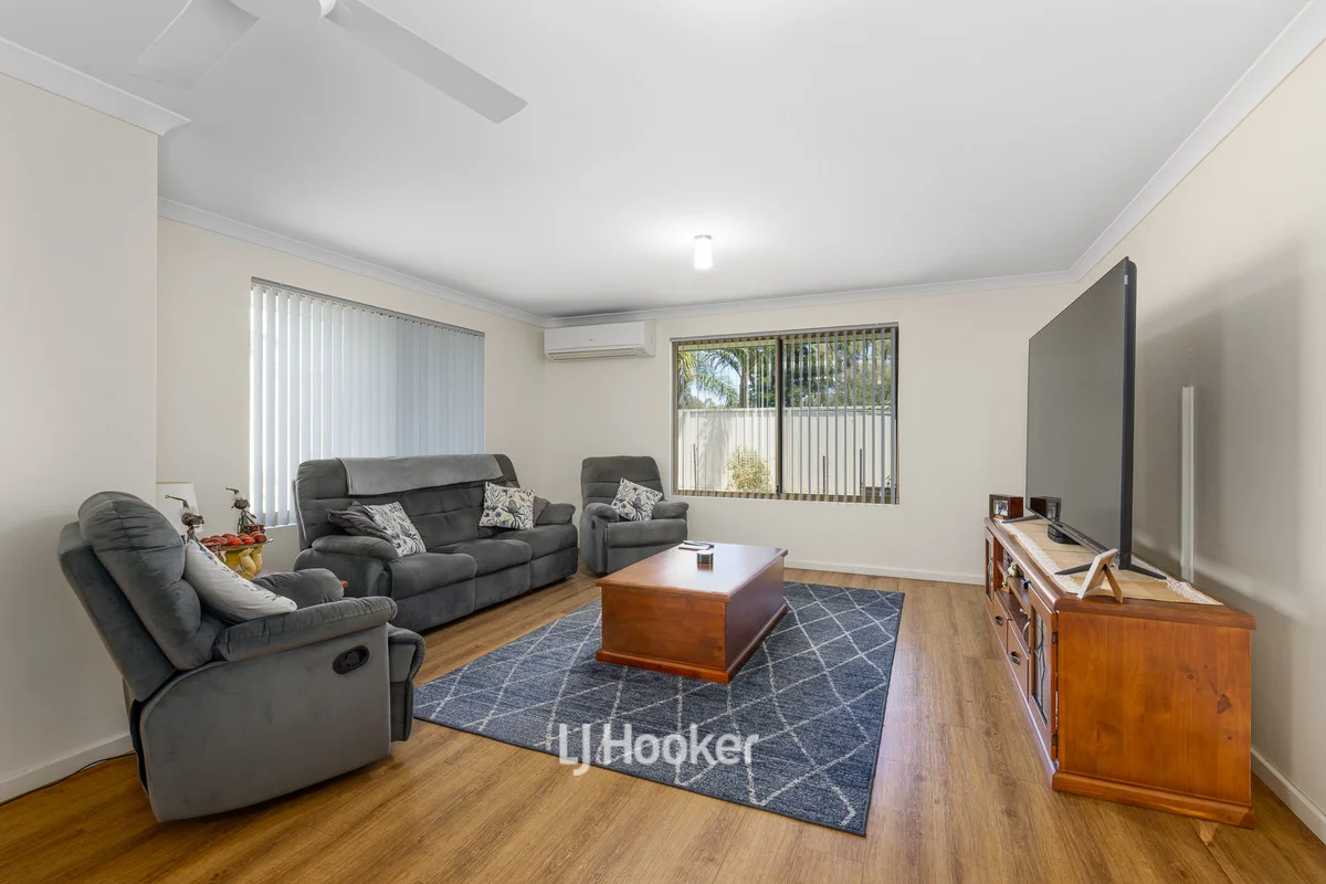 Additional image 7 of 30B Jacaranda Crescent, Withers WA 6230
