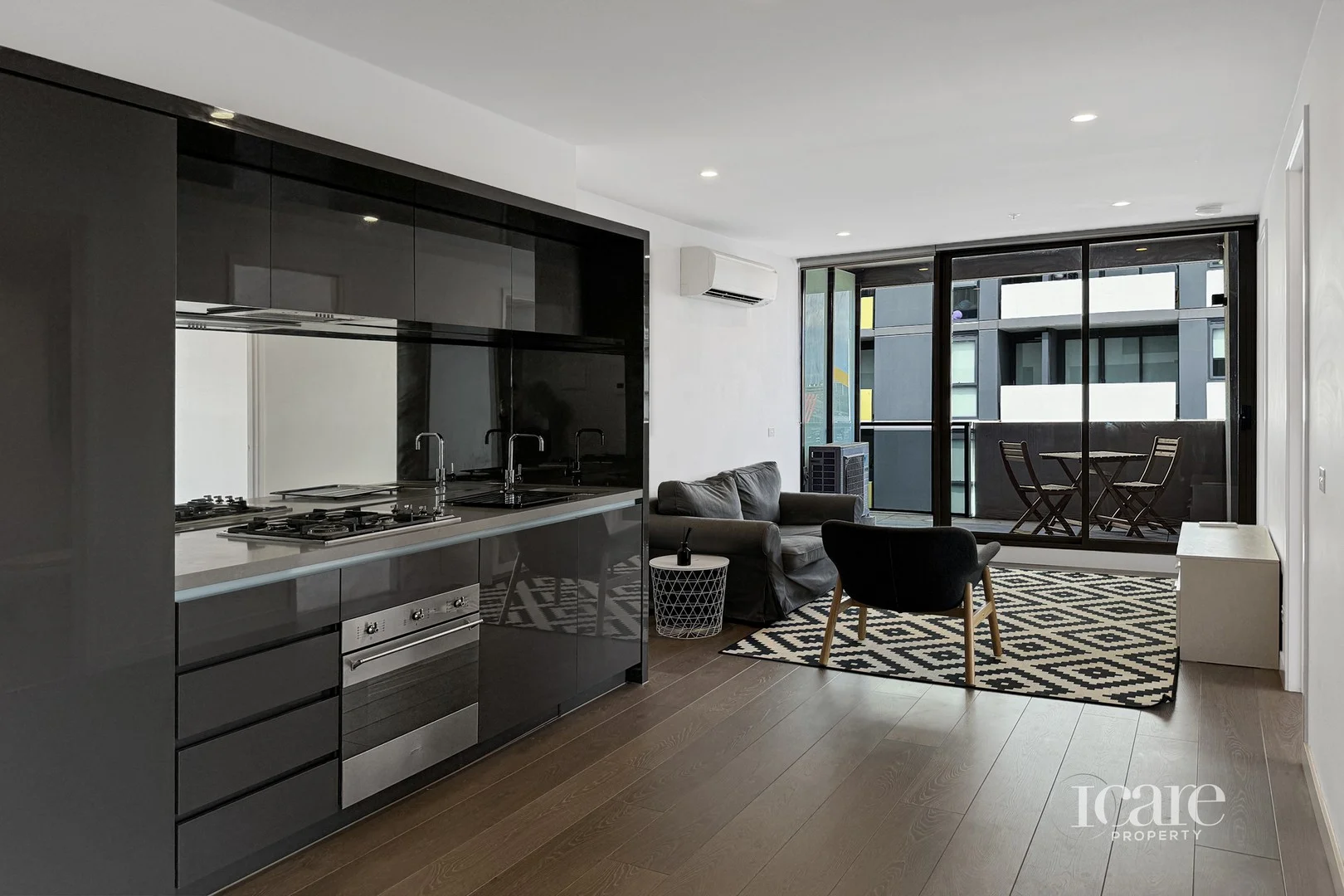 608/67 Galada Avenue, Parkville VIC 3052