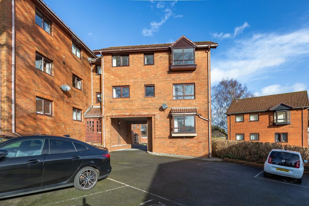 Additional image 20 of 3 bed maisonette for saleFolland Court, West Cross, Swansea SA3