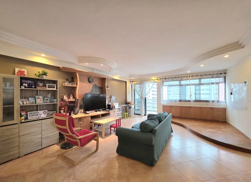 281 Toh Guan Road